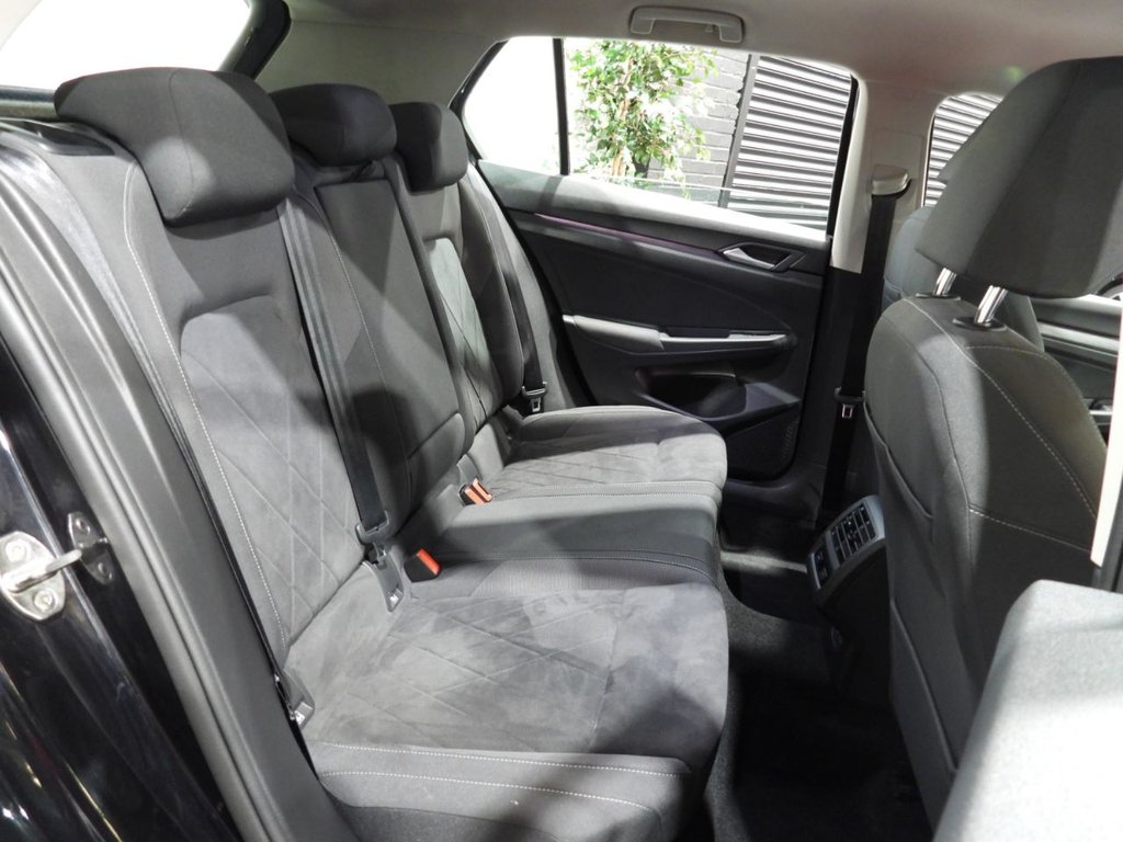 Used Volkswagen Golf 2020 for sale - 76539638: Photo 15
