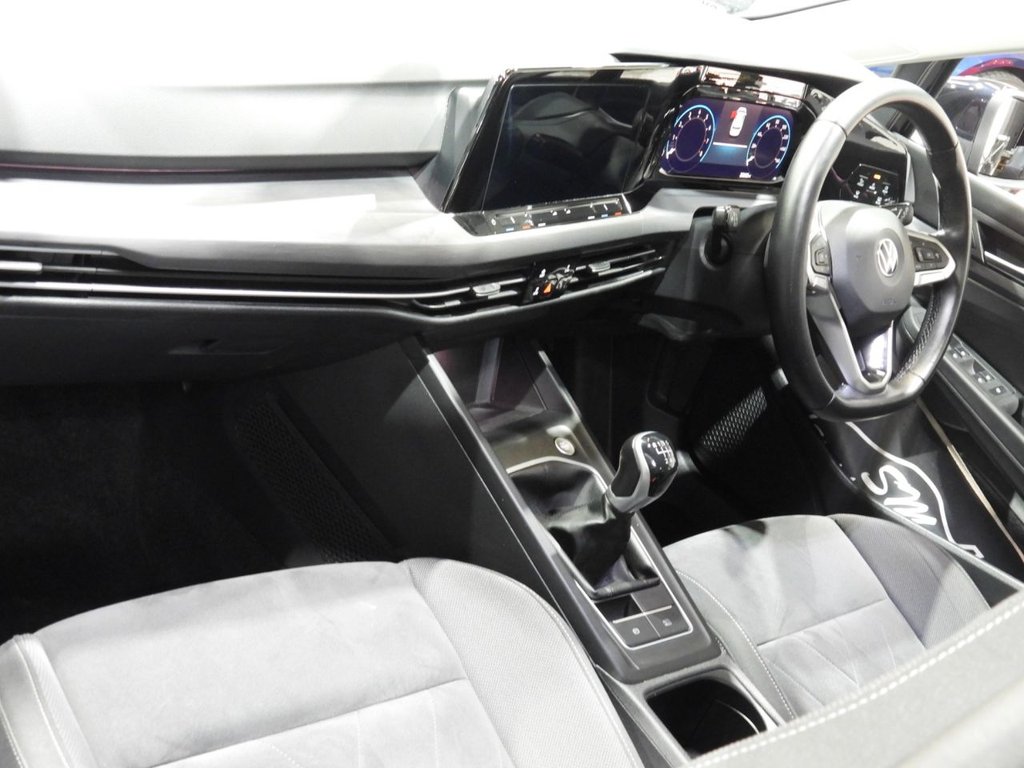 Used Volkswagen Golf 2020 for sale - 76539638: Photo 18