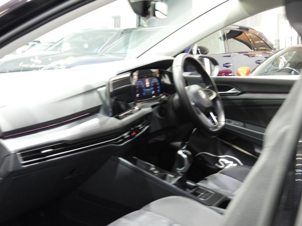 Used Volkswagen Golf 2020 for sale - 76539638: Photo 19