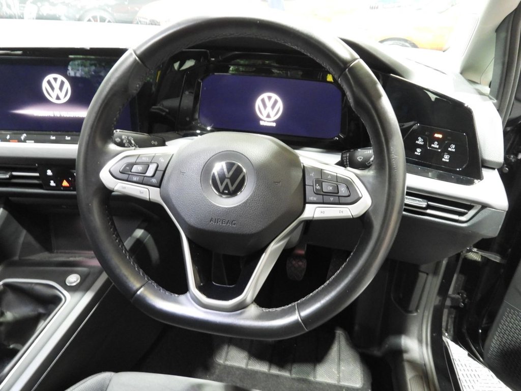 Used Volkswagen Golf 2020 for sale - 76539638: Photo 21