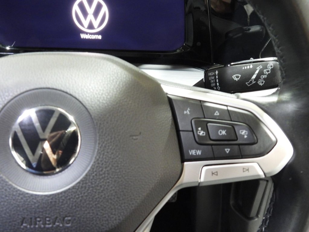 Used Volkswagen Golf 2020 for sale - 76539638: Photo 24