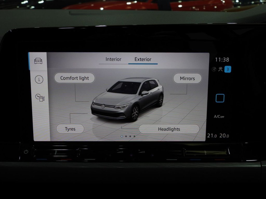 Used Volkswagen Golf 2020 for sale - 76539638: Photo 29