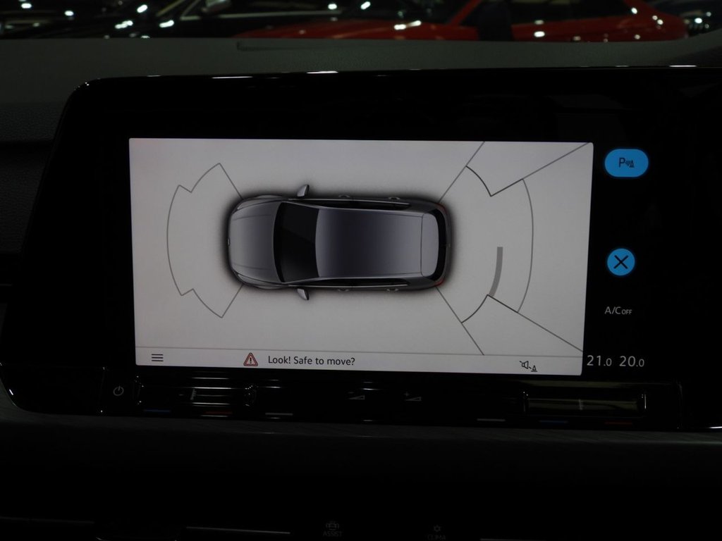 Used Volkswagen Golf 2020 for sale - 76539638: Photo 30