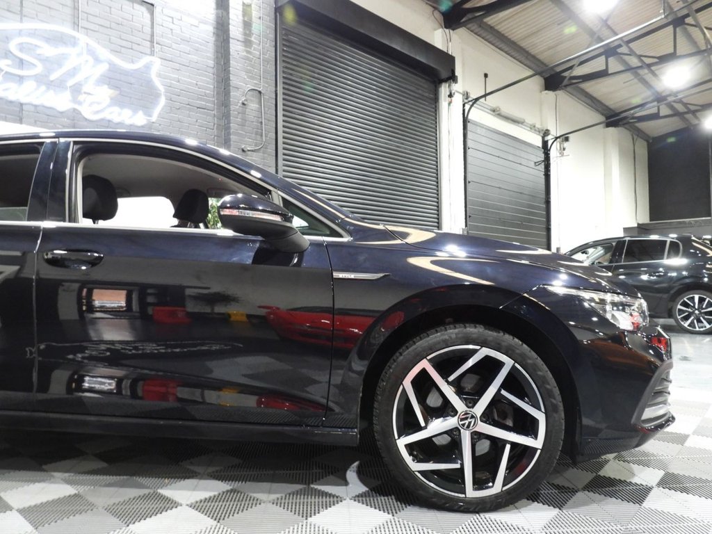 Used Volkswagen Golf 2020 for sale - 76539638: Photo 8