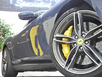 Used Ferrari Roma 2021 for sale - 79409644: Photo