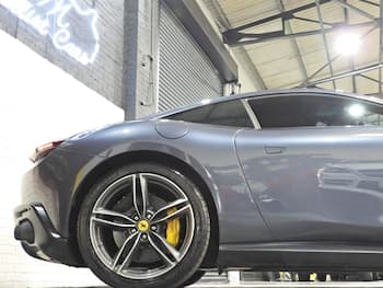 Used Ferrari Roma 2021 for sale - 79409644: Photo