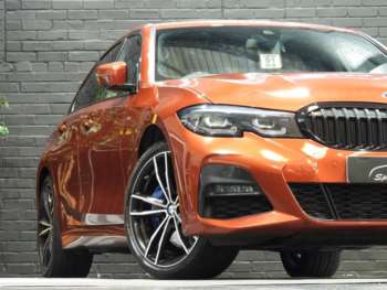 Used BMW 3 Series 2021 for sale - 74998714: Photo