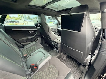 Used Lamborghini Urus 2020 for sale - 78372292: Photo