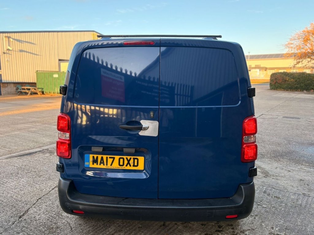 Used Peugeot Expert 2017 for sale - 76445778: Photo 10