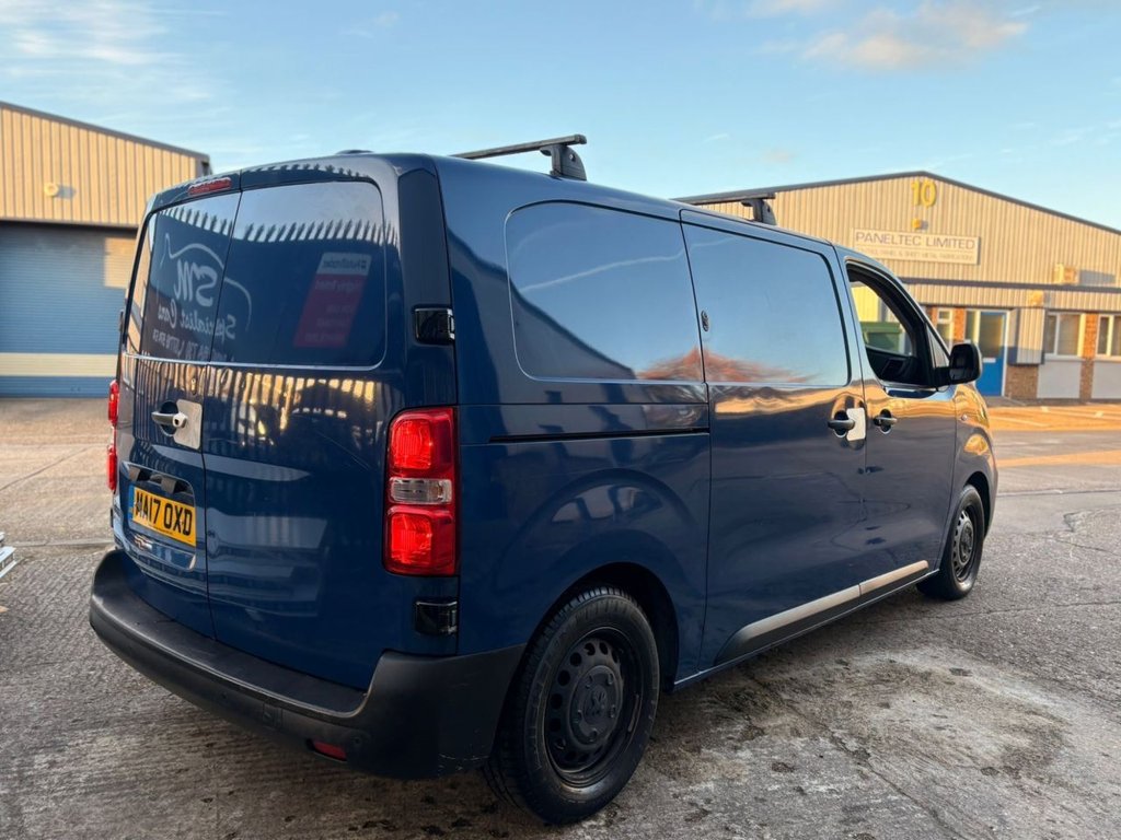 Used Peugeot Expert 2017 for sale - 76445778: Photo 11