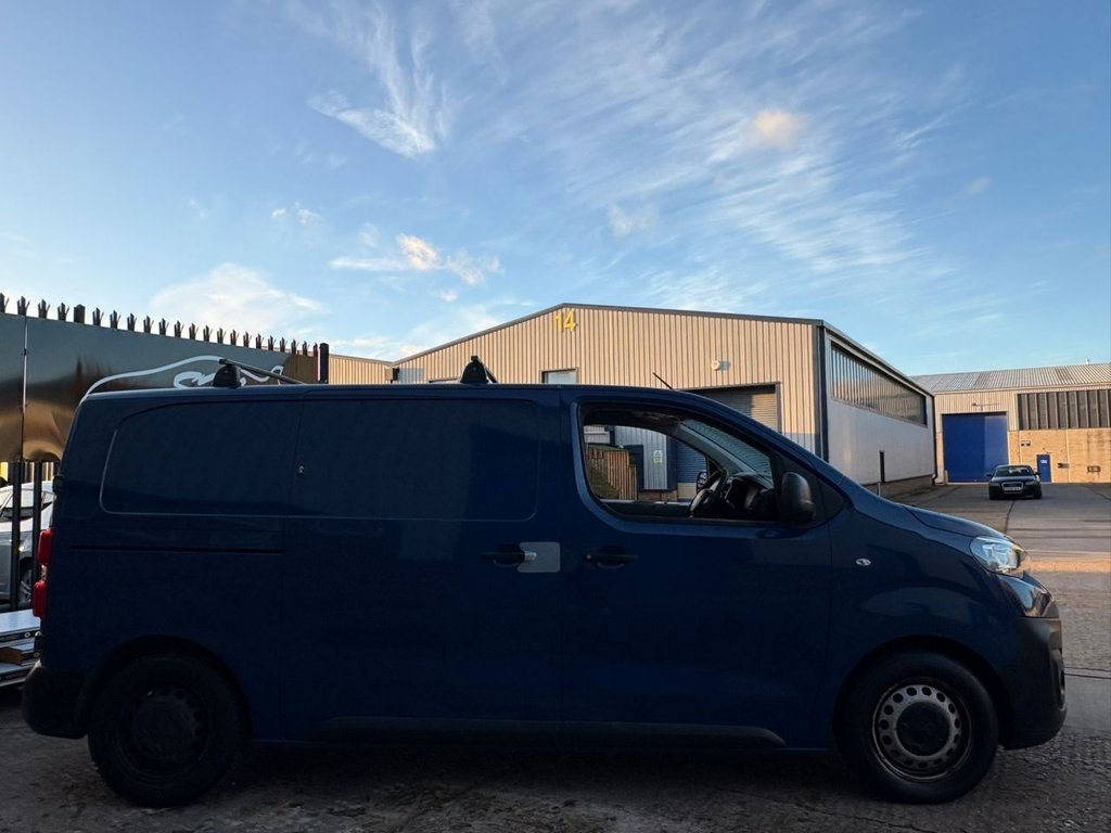 Used Peugeot Expert 2017 for sale - 76445778: Photo 12