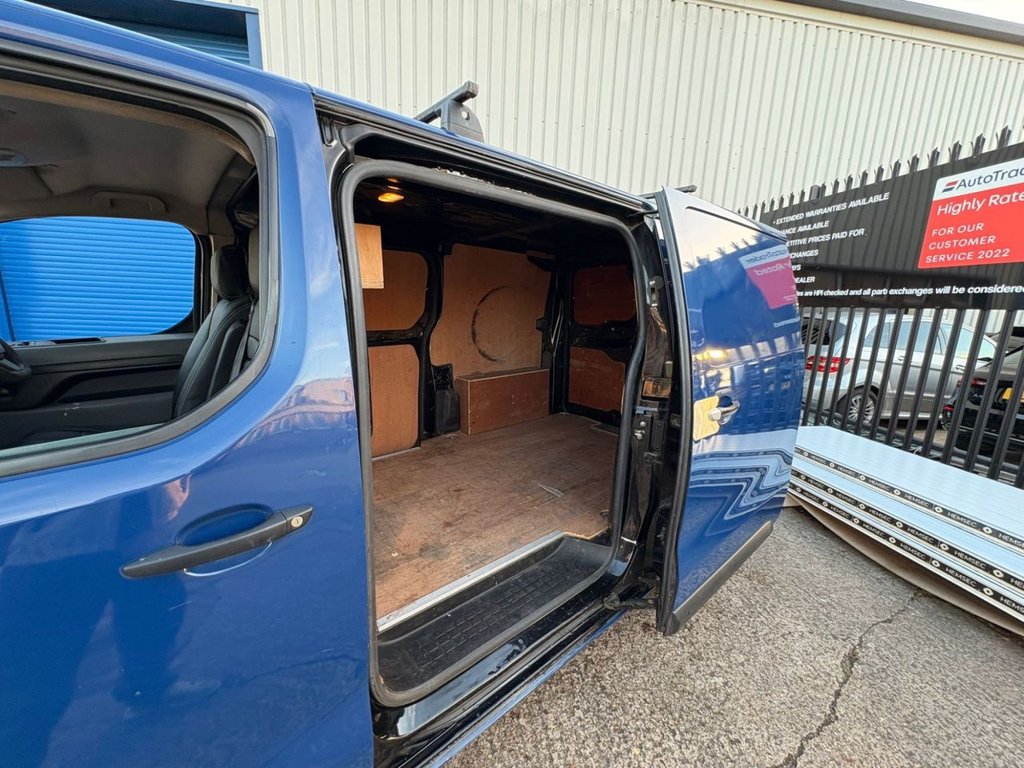 Used Peugeot Expert 2017 for sale - 76445778: Photo 13