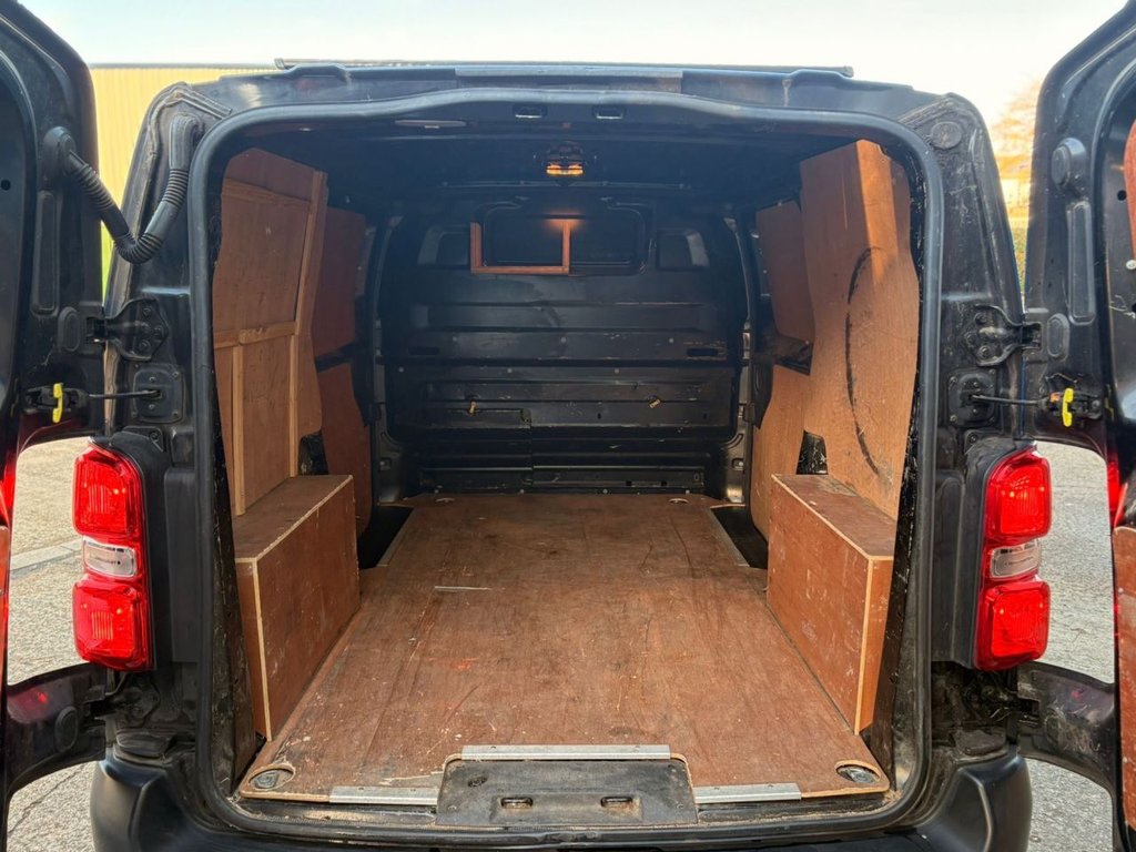 Used Peugeot Expert 2017 for sale - 76445778: Photo 14