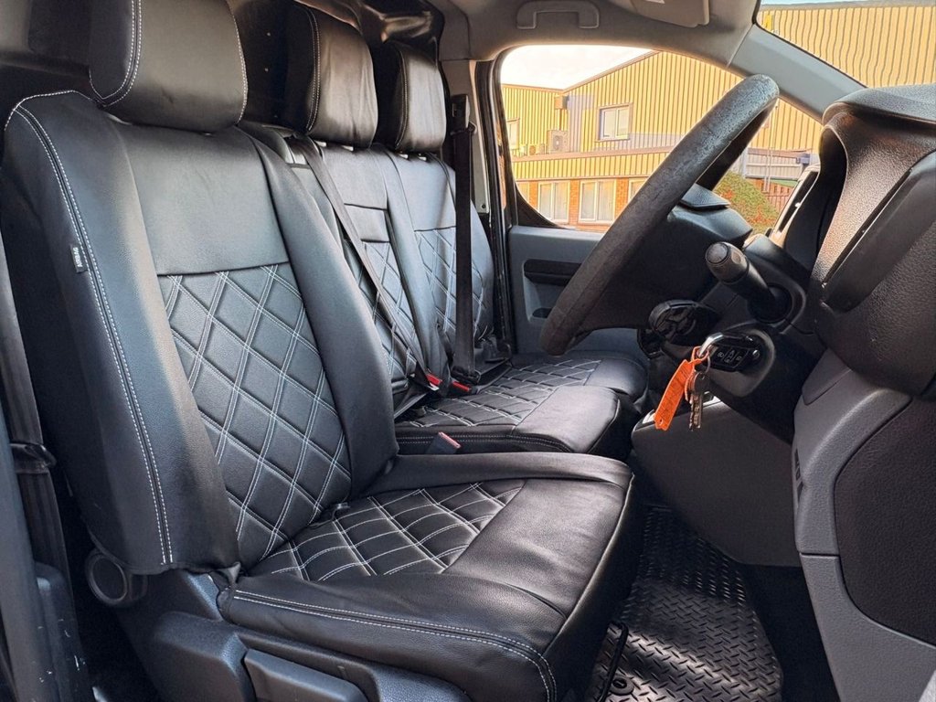 Used Peugeot Expert 2017 for sale - 76445778: Photo 15