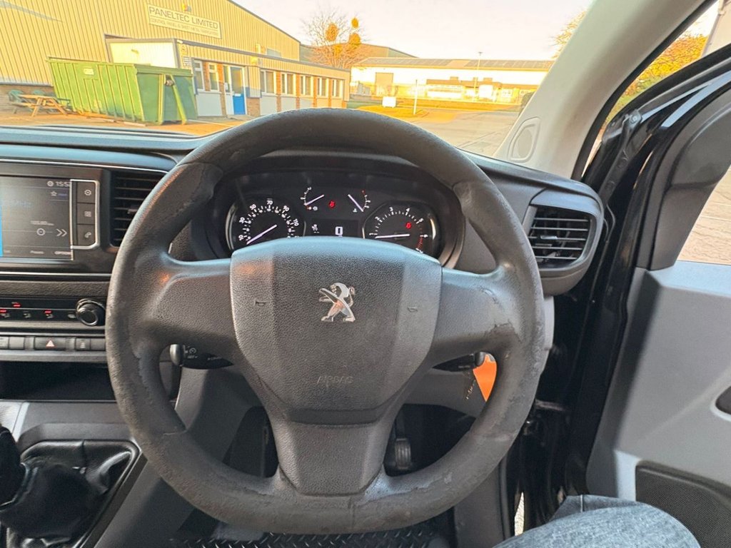 Used Peugeot Expert 2017 for sale - 76445778: Photo 16