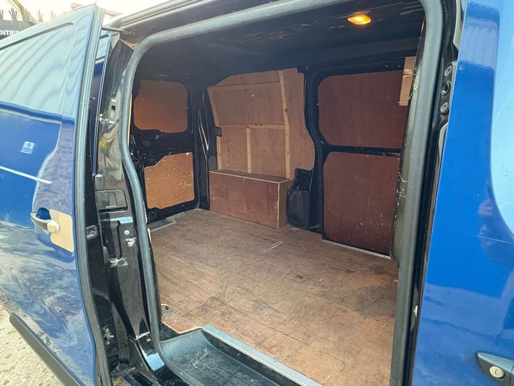 Used Peugeot Expert 2017 for sale - 76445778: Photo 17