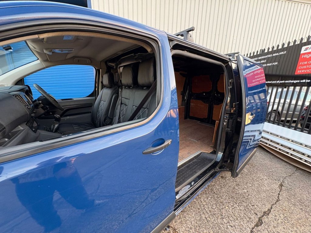 Used Peugeot Expert 2017 for sale - 76445778: Photo 18