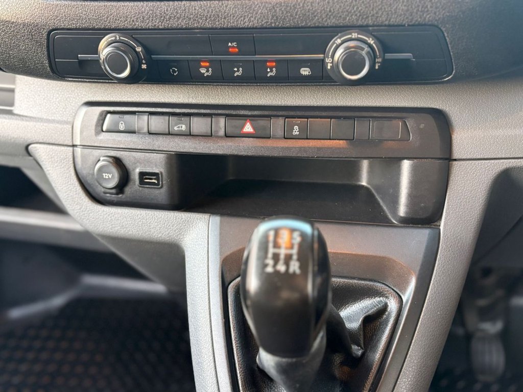 Used Peugeot Expert 2017 for sale - 76445778: Photo 19