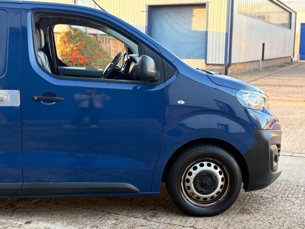 Used Peugeot Expert 2017 for sale - 76445778: Photo 2