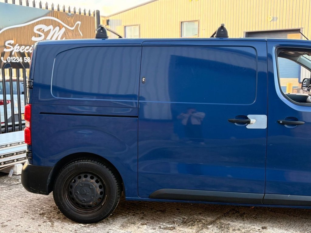 Used Peugeot Expert 2017 for sale - 76445778: Photo 3