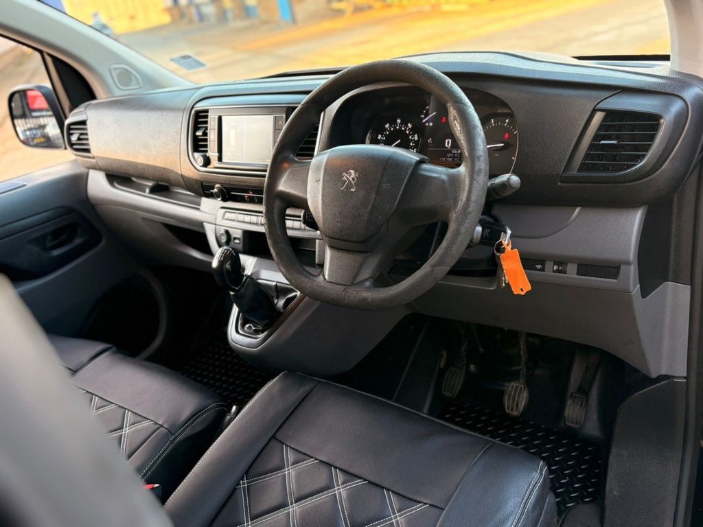 Used Peugeot Expert 2017 for sale - 76445778: Photo 4