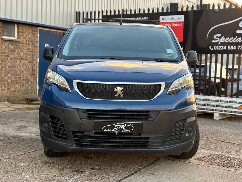 Used Peugeot Expert 2017 for sale - 76445778: Photo 6