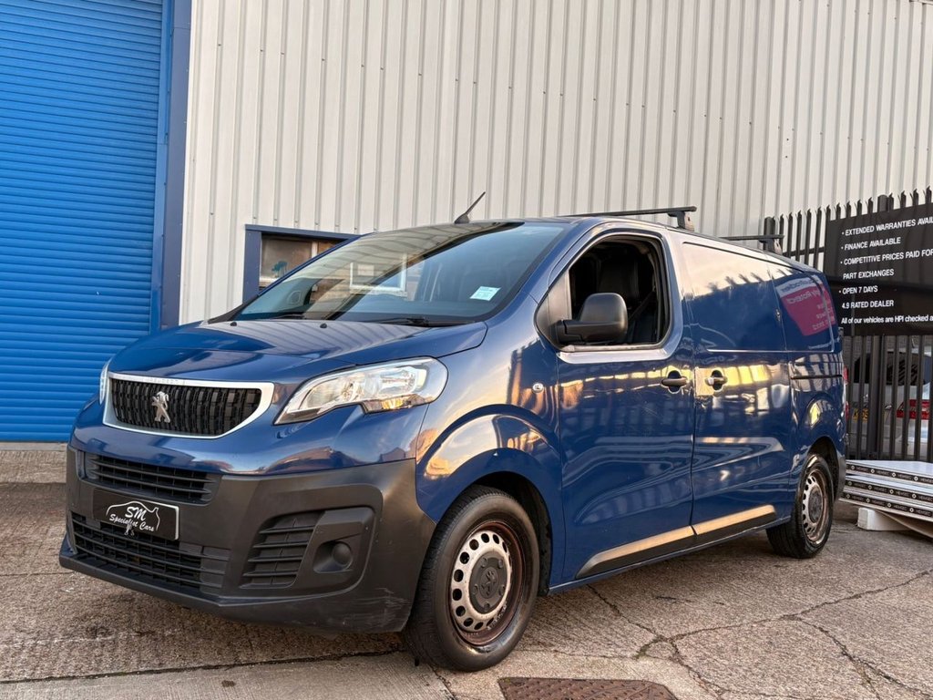 Used Peugeot Expert 2017 for sale - 76445778: Photo 8