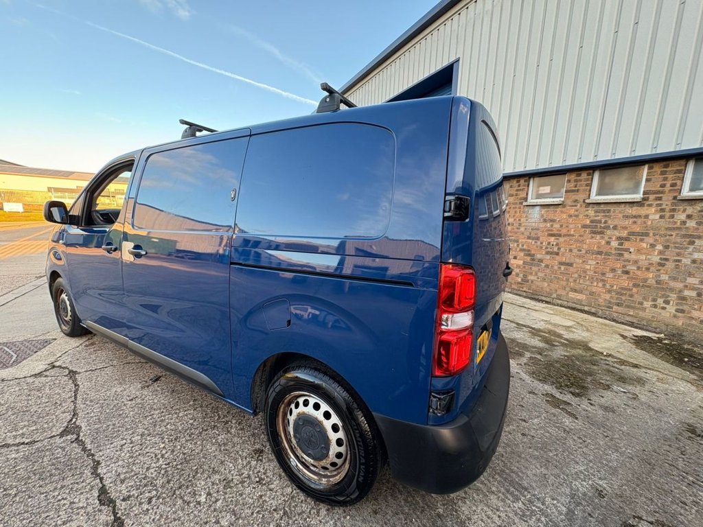 Used Peugeot Expert 2017 for sale - 76445778: Photo 9