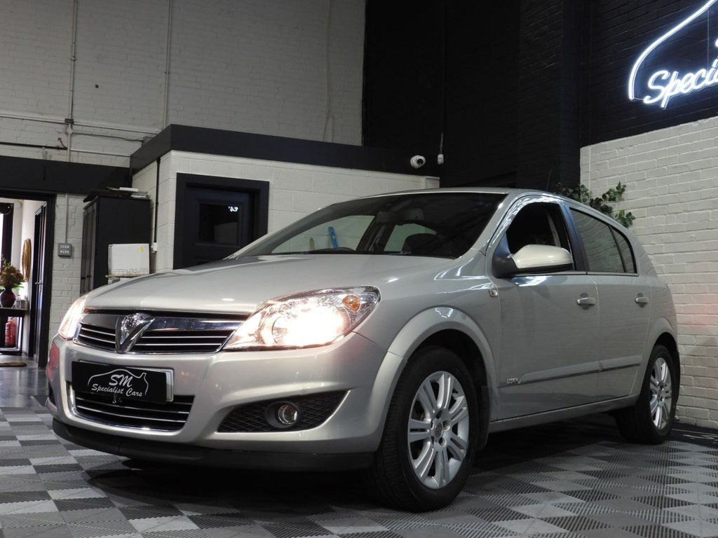 Used Vauxhall Astra 2009 for sale - 78063457: Photo 11