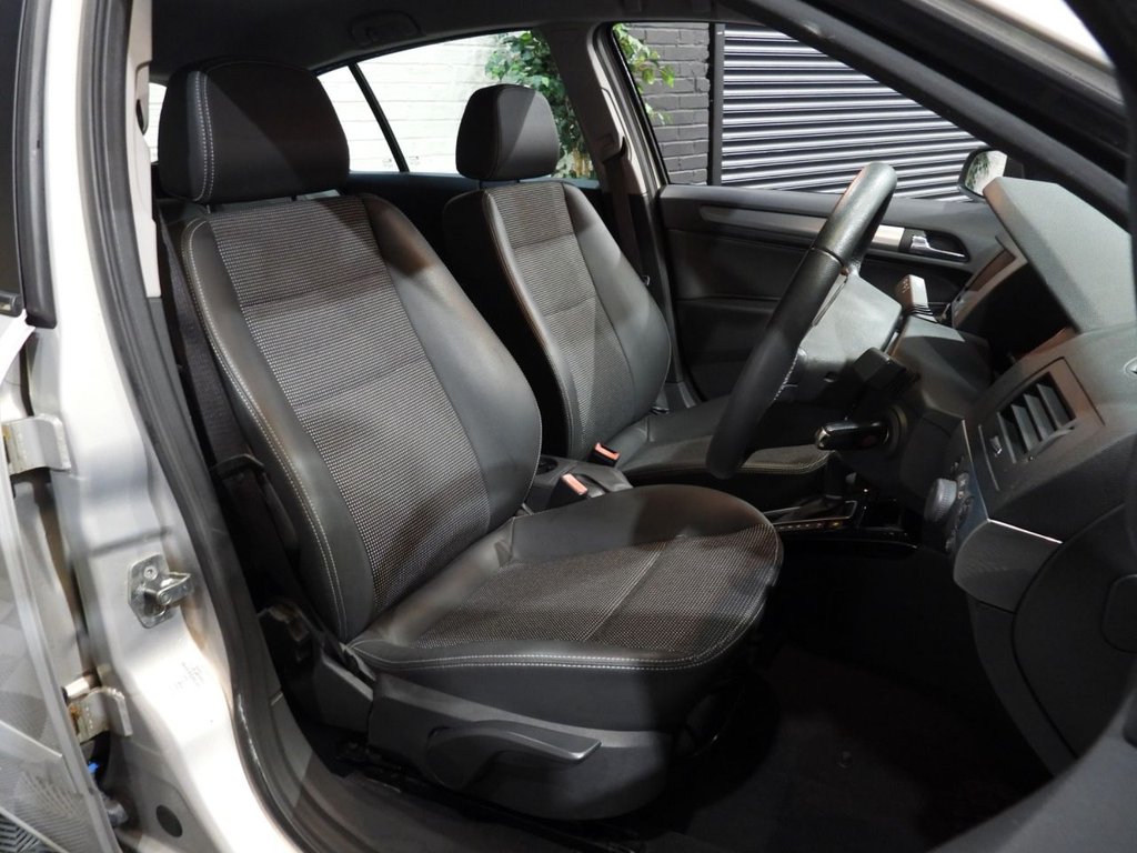 Used Vauxhall Astra 2009 for sale - 78063457: Photo 15