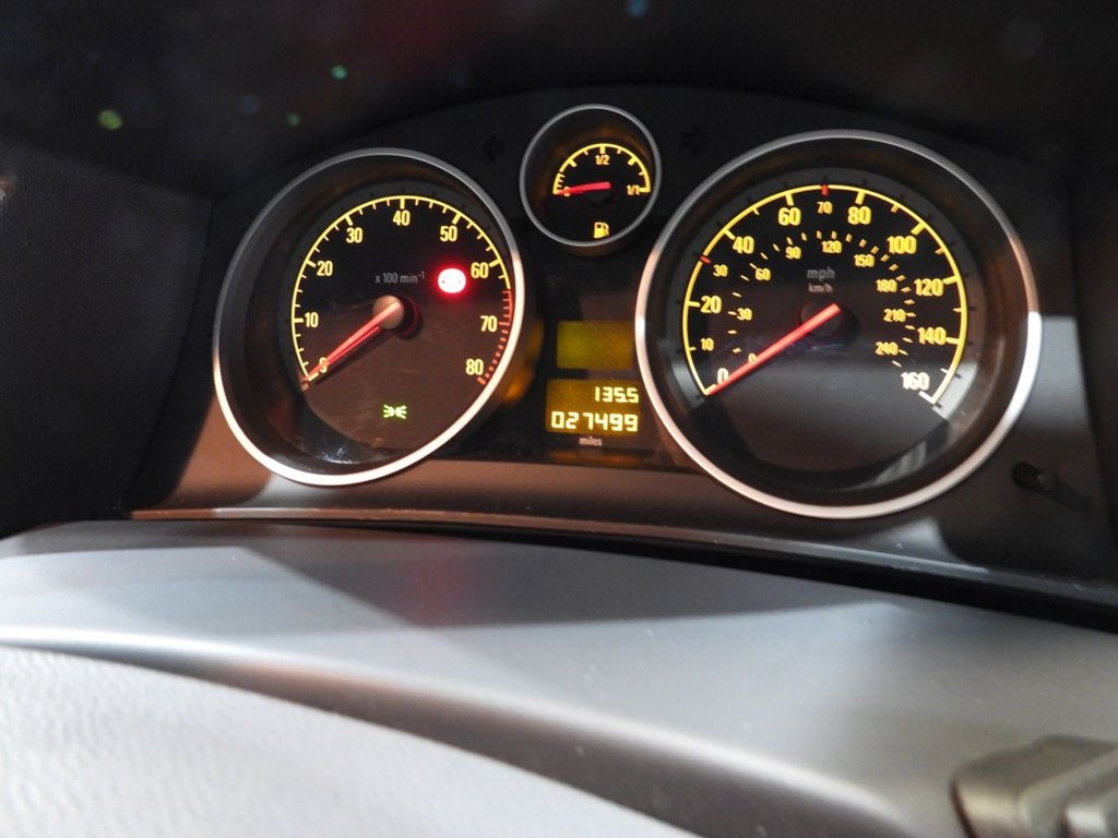 Used Vauxhall Astra 2009 for sale - 78063457: Photo 16