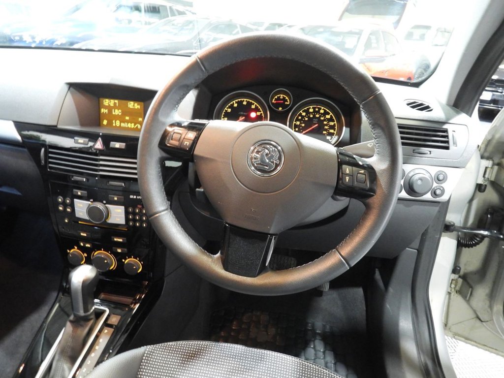 Used Vauxhall Astra 2009 for sale - 78063457: Photo 17