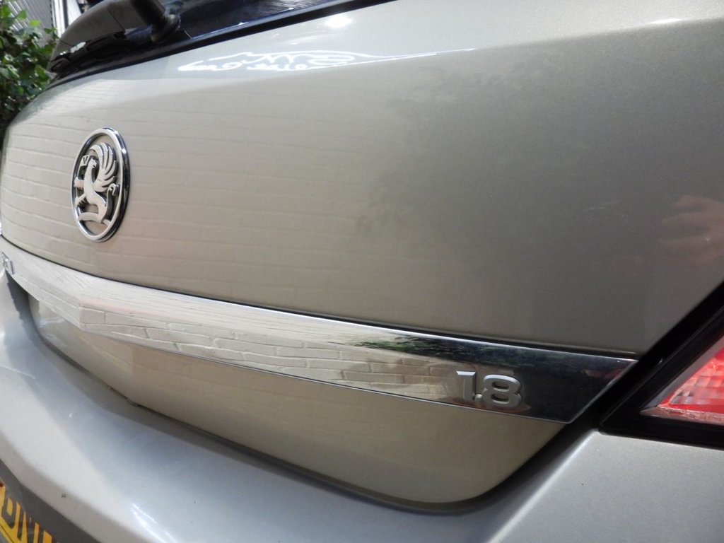 Used Vauxhall Astra 2009 for sale - 78063457: Photo 20