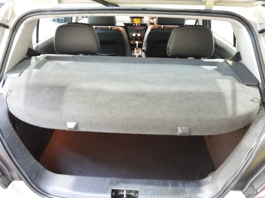 Used Vauxhall Astra 2009 for sale - 78063457: Photo 22