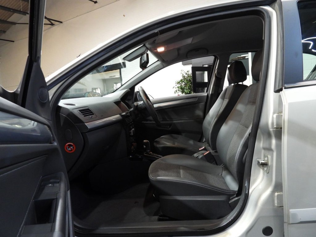 Used Vauxhall Astra 2009 for sale - 78063457: Photo 23