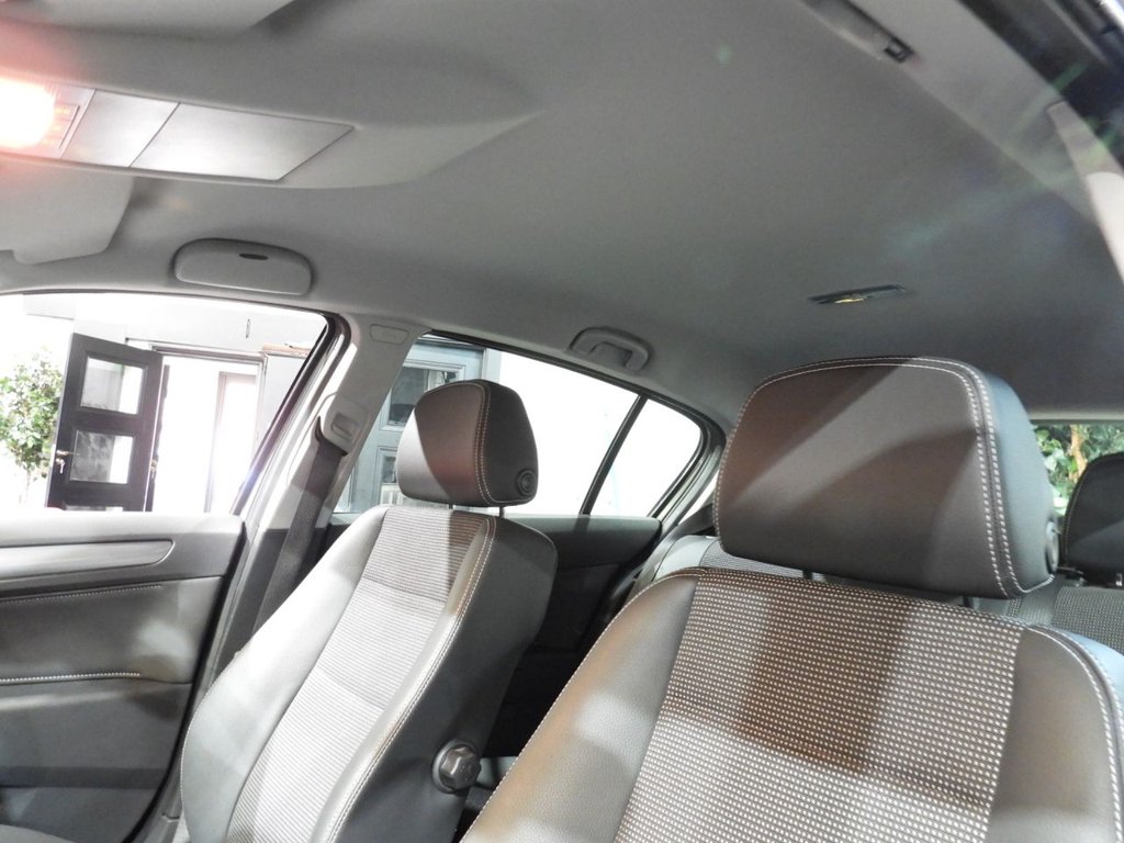 Used Vauxhall Astra 2009 for sale - 78063457: Photo 26