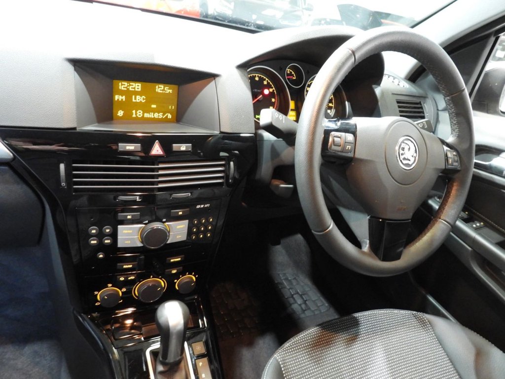 Used Vauxhall Astra 2009 for sale - 78063457: Photo 27