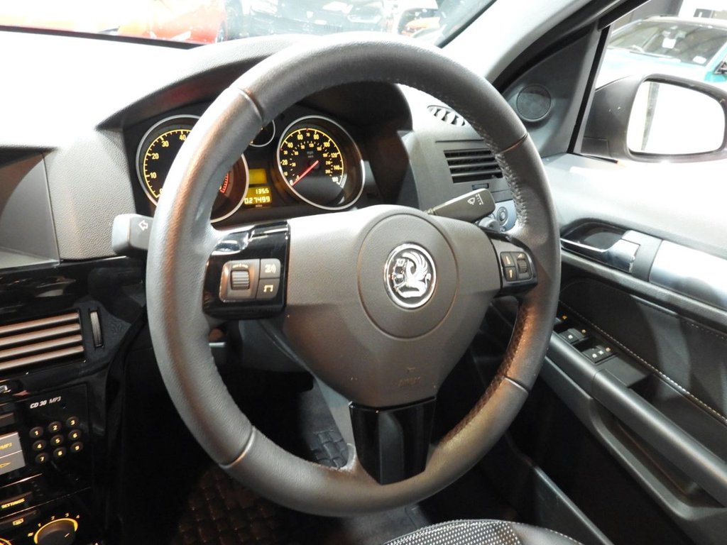 Used Vauxhall Astra 2009 for sale - 78063457: Photo 28