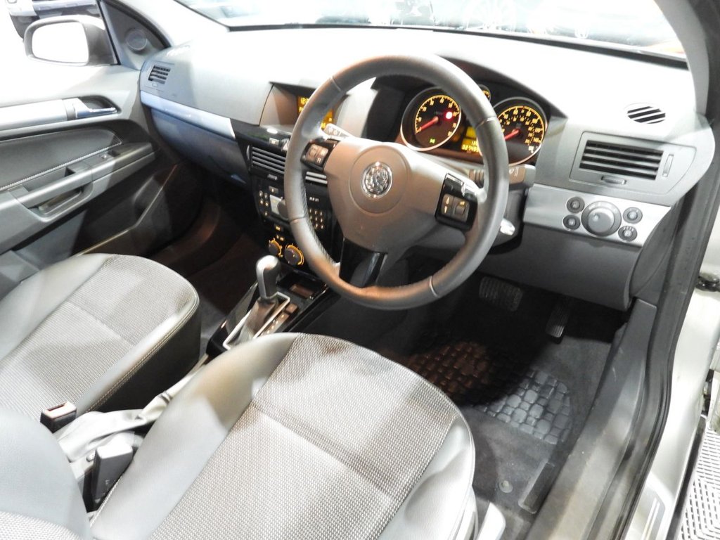 Used Vauxhall Astra 2009 for sale - 78063457: Photo 3