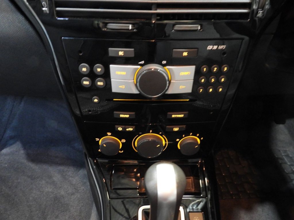 Used Vauxhall Astra 2009 for sale - 78063457: Photo 30