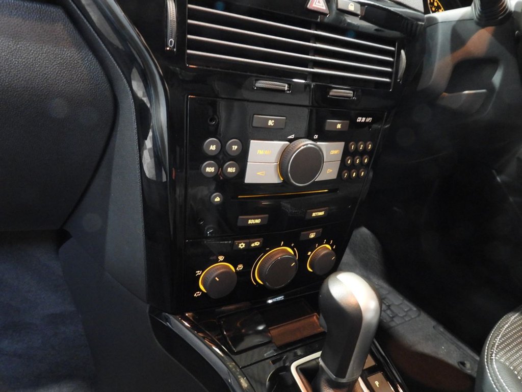 Used Vauxhall Astra 2009 for sale - 78063457: Photo 31