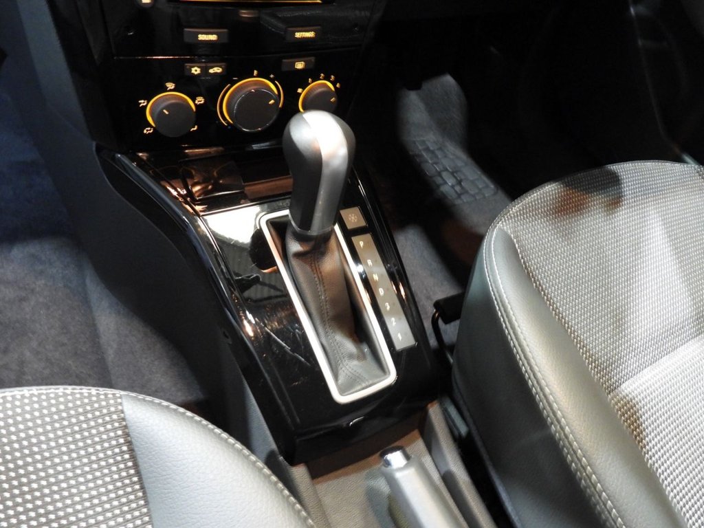 Used Vauxhall Astra 2009 for sale - 78063457: Photo 32