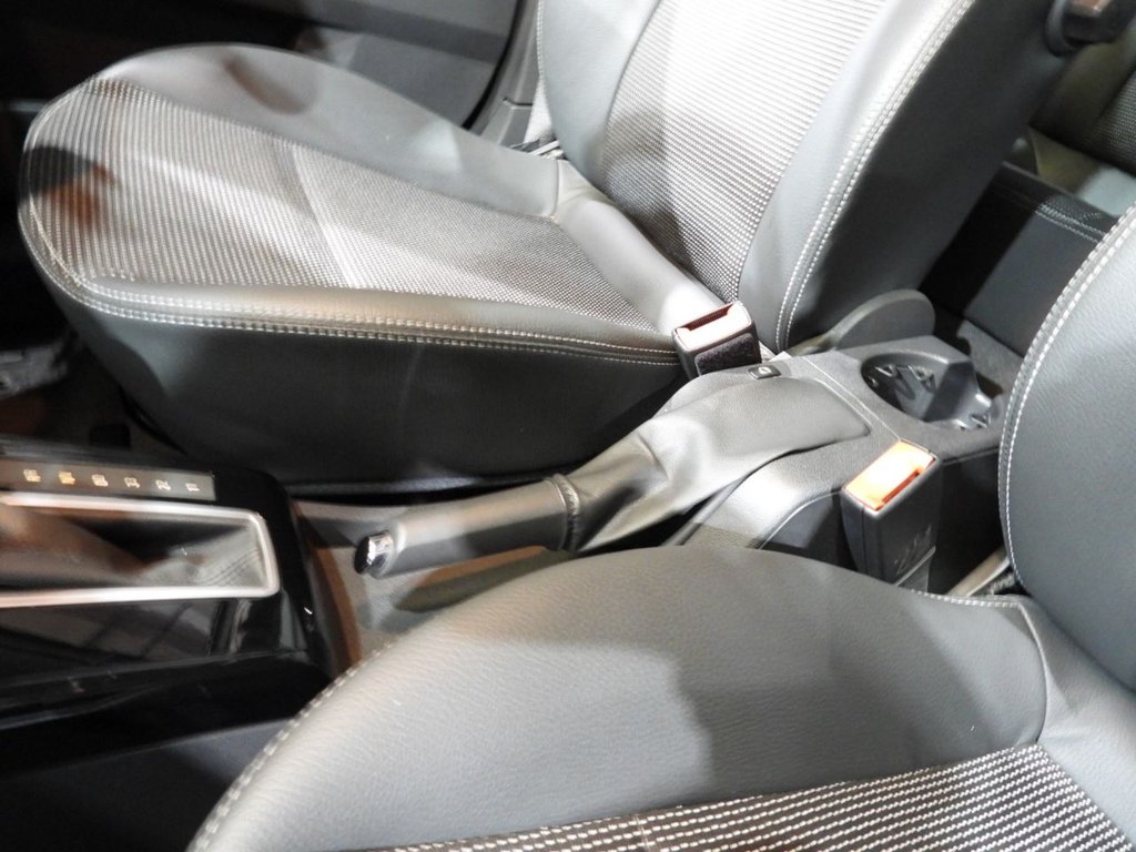 Used Vauxhall Astra 2009 for sale - 78063457: Photo 34