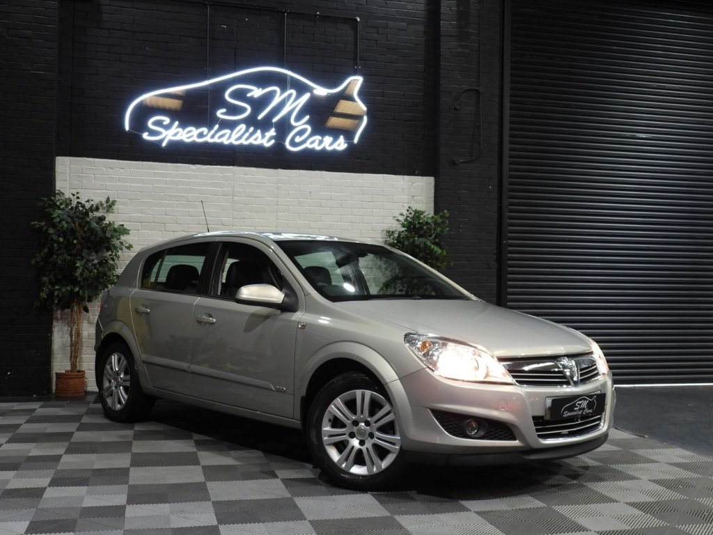 Used Vauxhall Astra 2009 for sale - 78063457: Photo 7