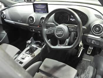 Used Audi A3 2019 for sale - 79599160: Photo