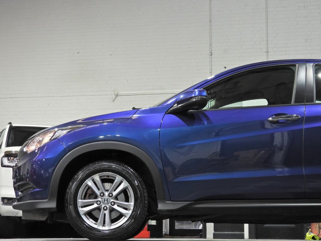 Used Honda HR-V 2017 for sale - 77636707: Photo 13