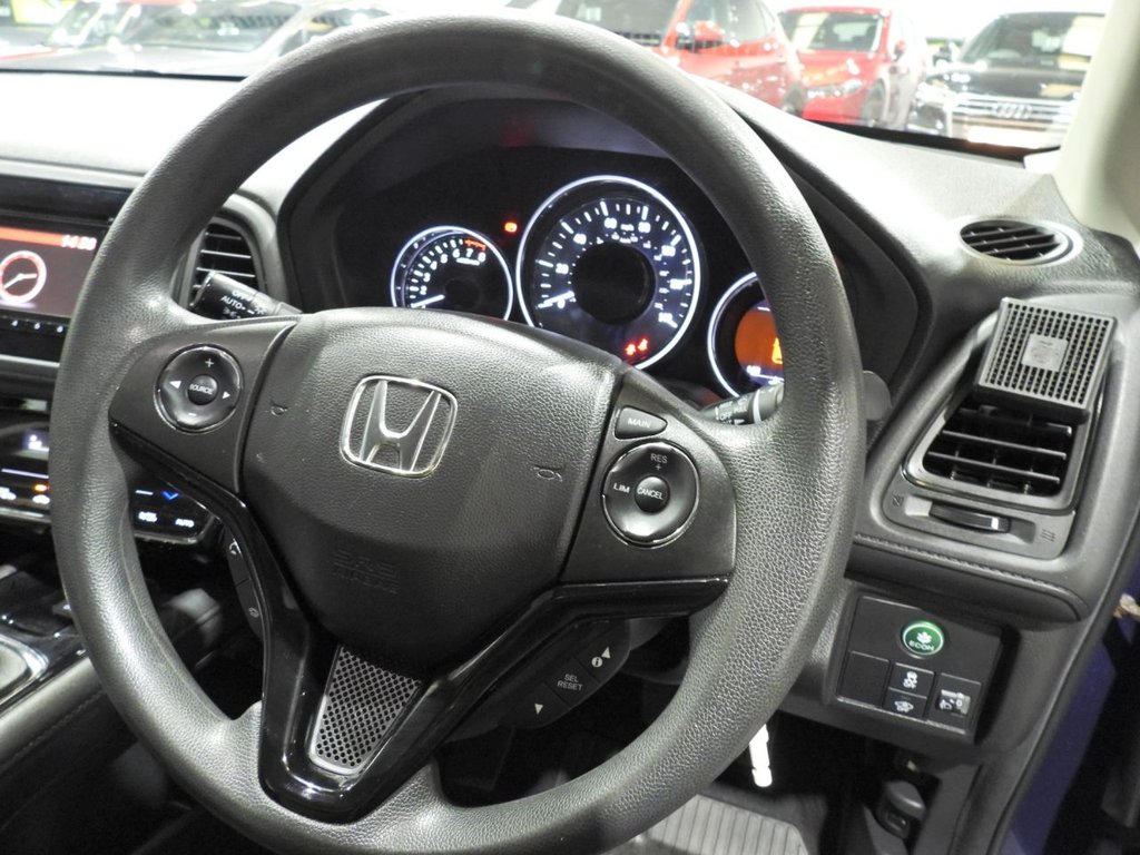 Used Honda HR-V 2017 for sale - 77636707: Photo 16
