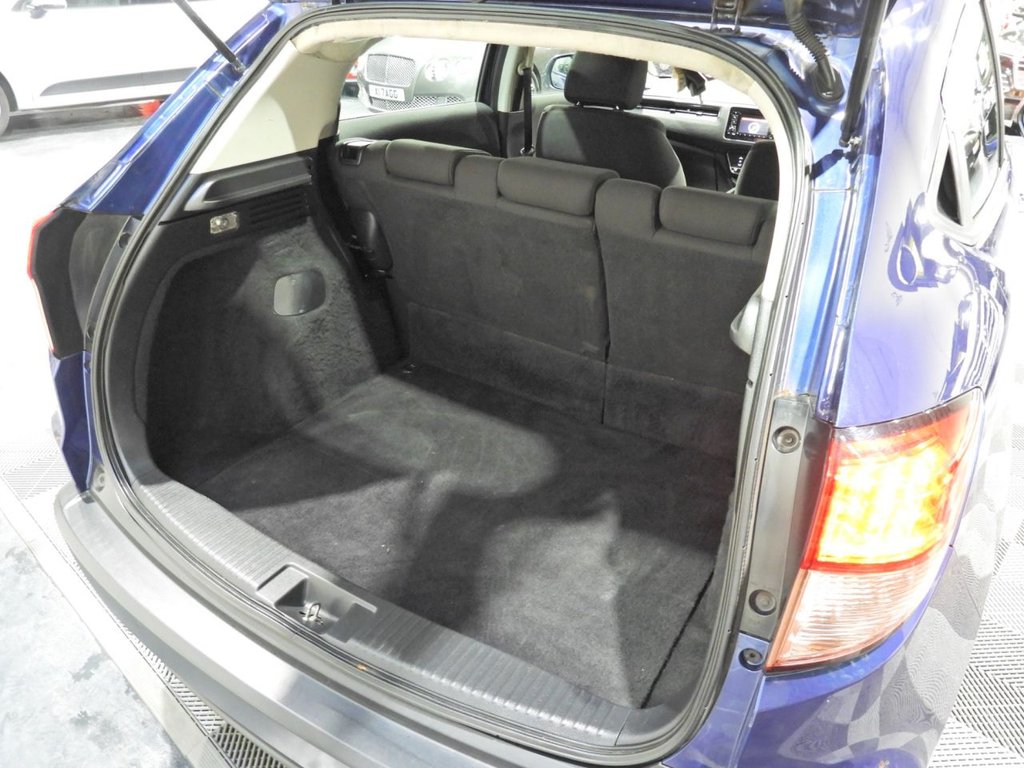 Used Honda HR-V 2017 for sale - 77636707: Photo 22