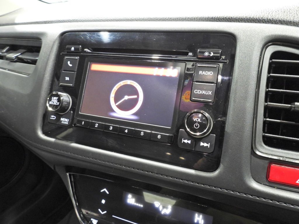 Used Honda HR-V 2017 for sale - 77636707: Photo 24