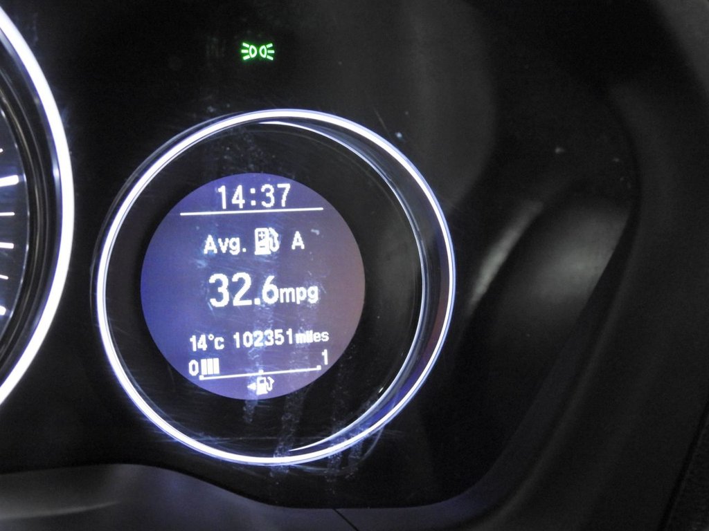 Used Honda HR-V 2017 for sale - 77636707: Photo 31